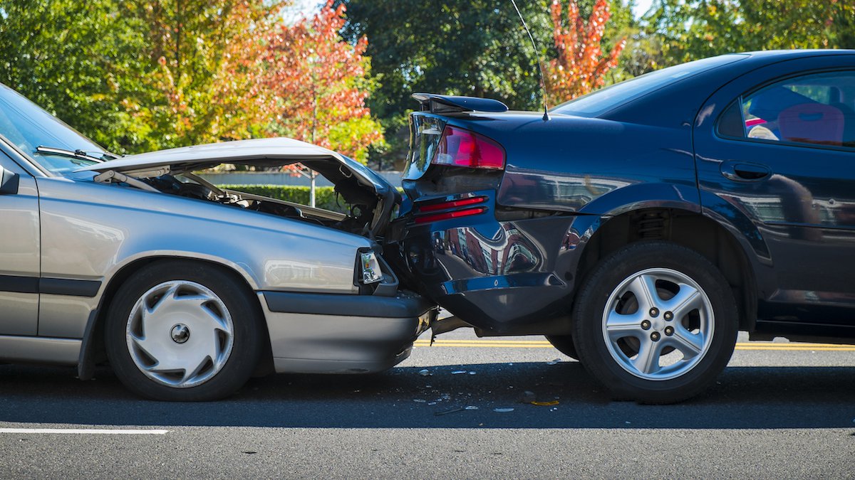 Rockland Car Accidents