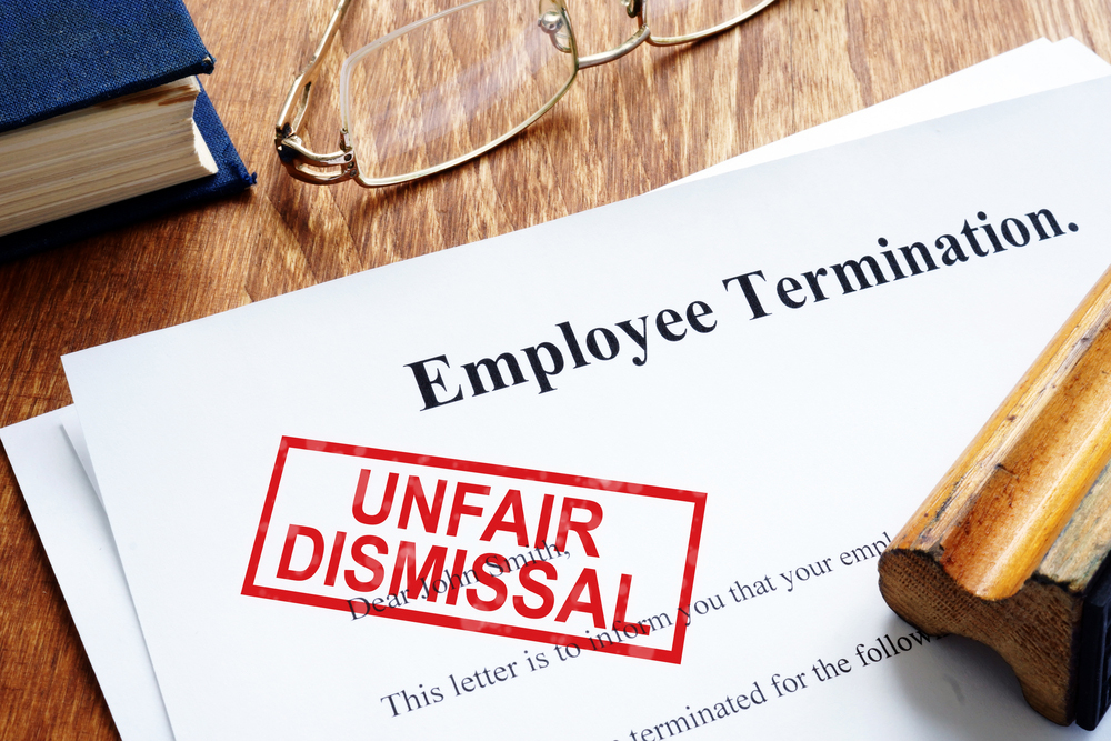 Wrongful Employee Termination